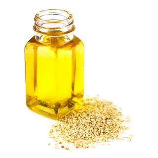 تصویر 1 از قیمت روغن کنجد بکر زر آوه + پخش تولیدی عمده کارخانه